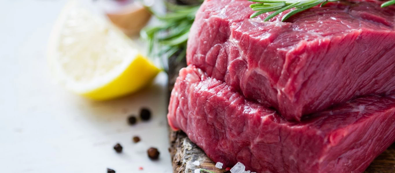 Ποια χώρα καταναλώνει το περισσότερο κρέας; - Ιδού η απάντηση